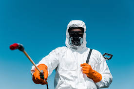 Real Estate Pest Inspections in Laflin, PA